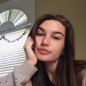 Meet your Posher, Elisabeth